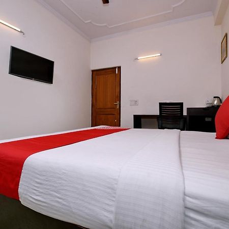 Capital O Tsl Stay Homes Indirapuram Kültér fotó