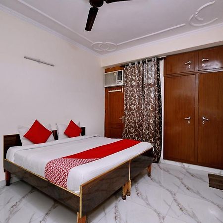 Capital O Tsl Stay Homes Indirapuram Kültér fotó