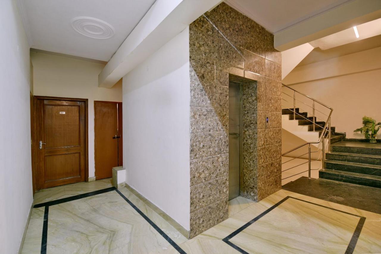 Capital O Tsl Stay Homes Indirapuram Kültér fotó