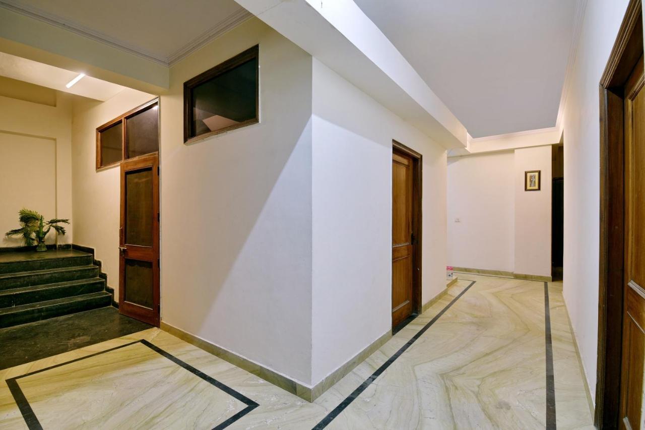 Capital O Tsl Stay Homes Indirapuram Kültér fotó