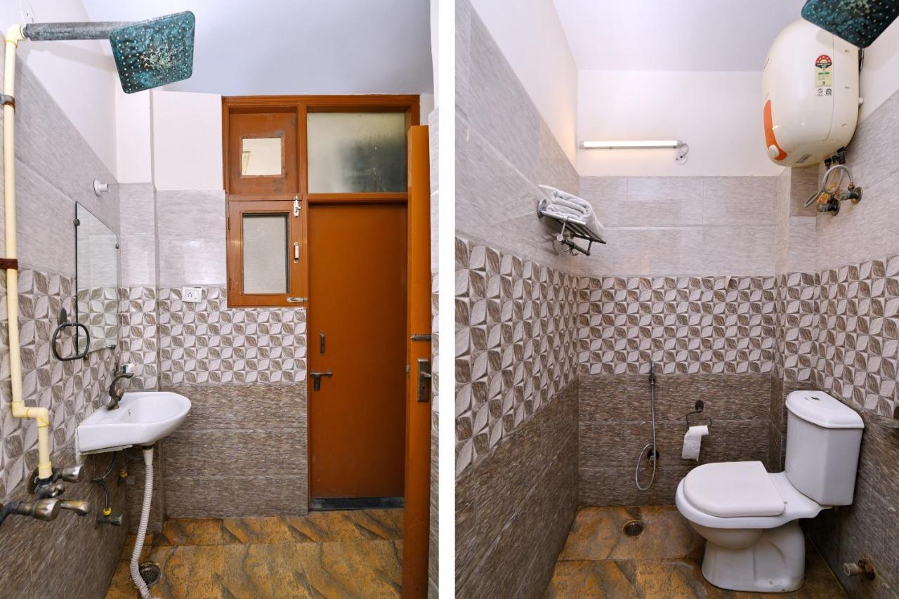 Capital O Tsl Stay Homes Indirapuram Kültér fotó