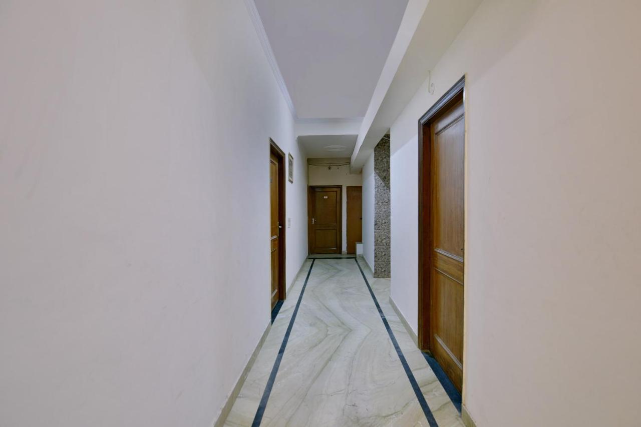 Capital O Tsl Stay Homes Indirapuram Kültér fotó
