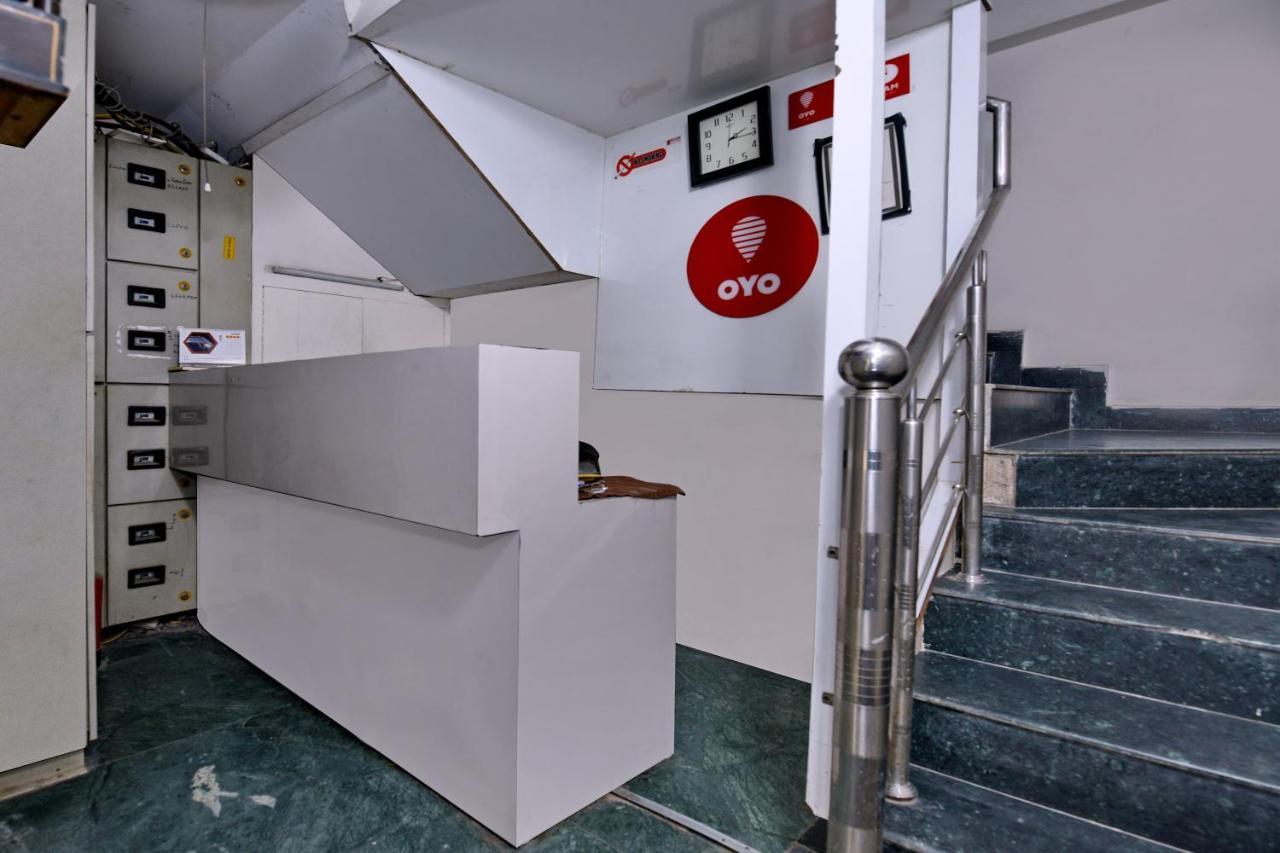 Capital O Tsl Stay Homes Indirapuram Kültér fotó