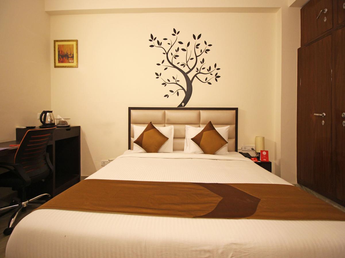 Capital O Tsl Stay Homes Indirapuram Kültér fotó
