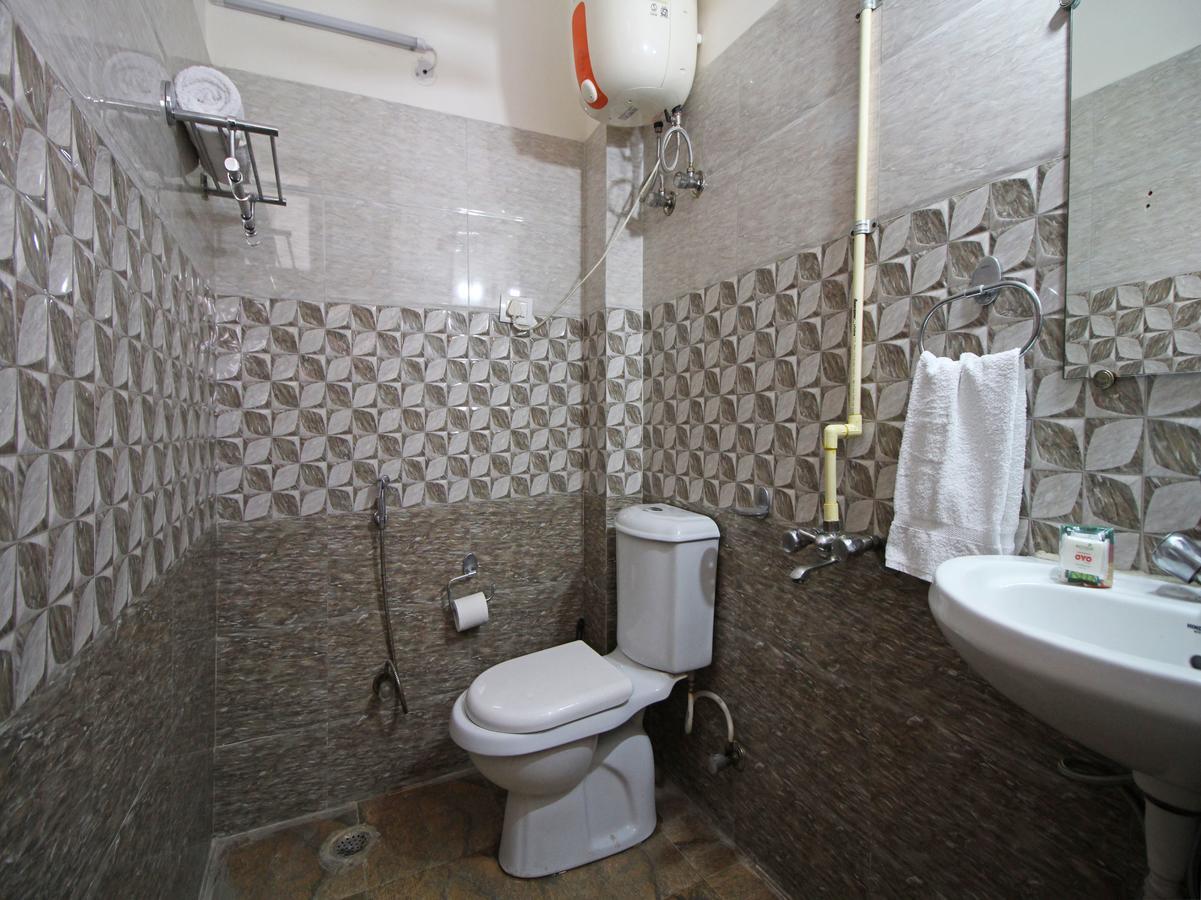 Capital O Tsl Stay Homes Indirapuram Kültér fotó