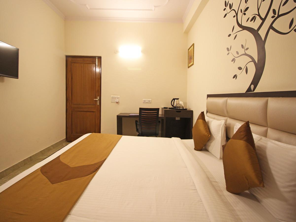 Capital O Tsl Stay Homes Indirapuram Kültér fotó