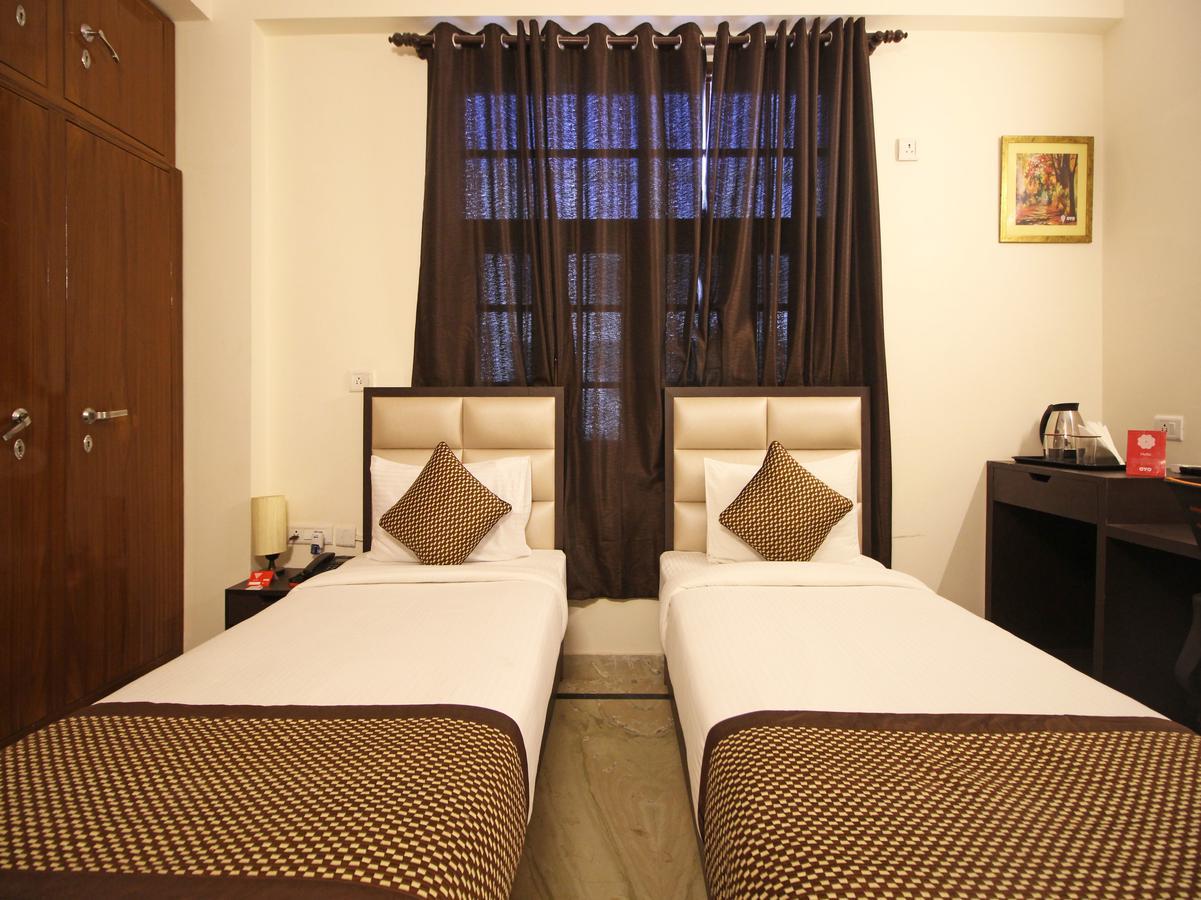 Capital O Tsl Stay Homes Indirapuram Kültér fotó