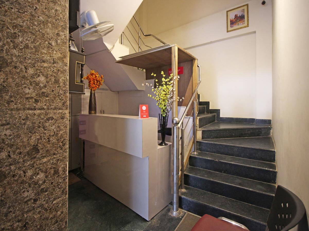 Capital O Tsl Stay Homes Indirapuram Kültér fotó