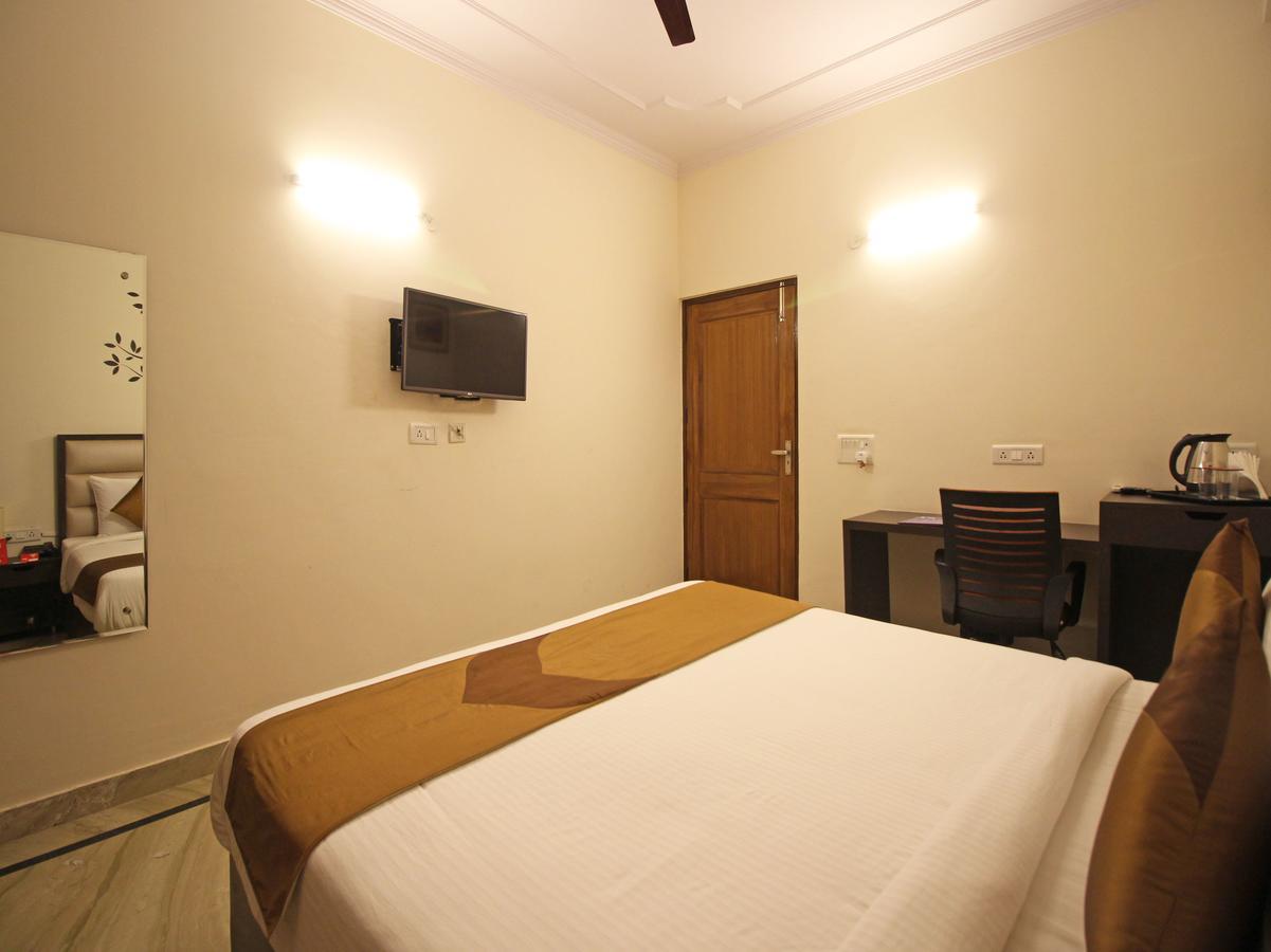 Capital O Tsl Stay Homes Indirapuram Kültér fotó