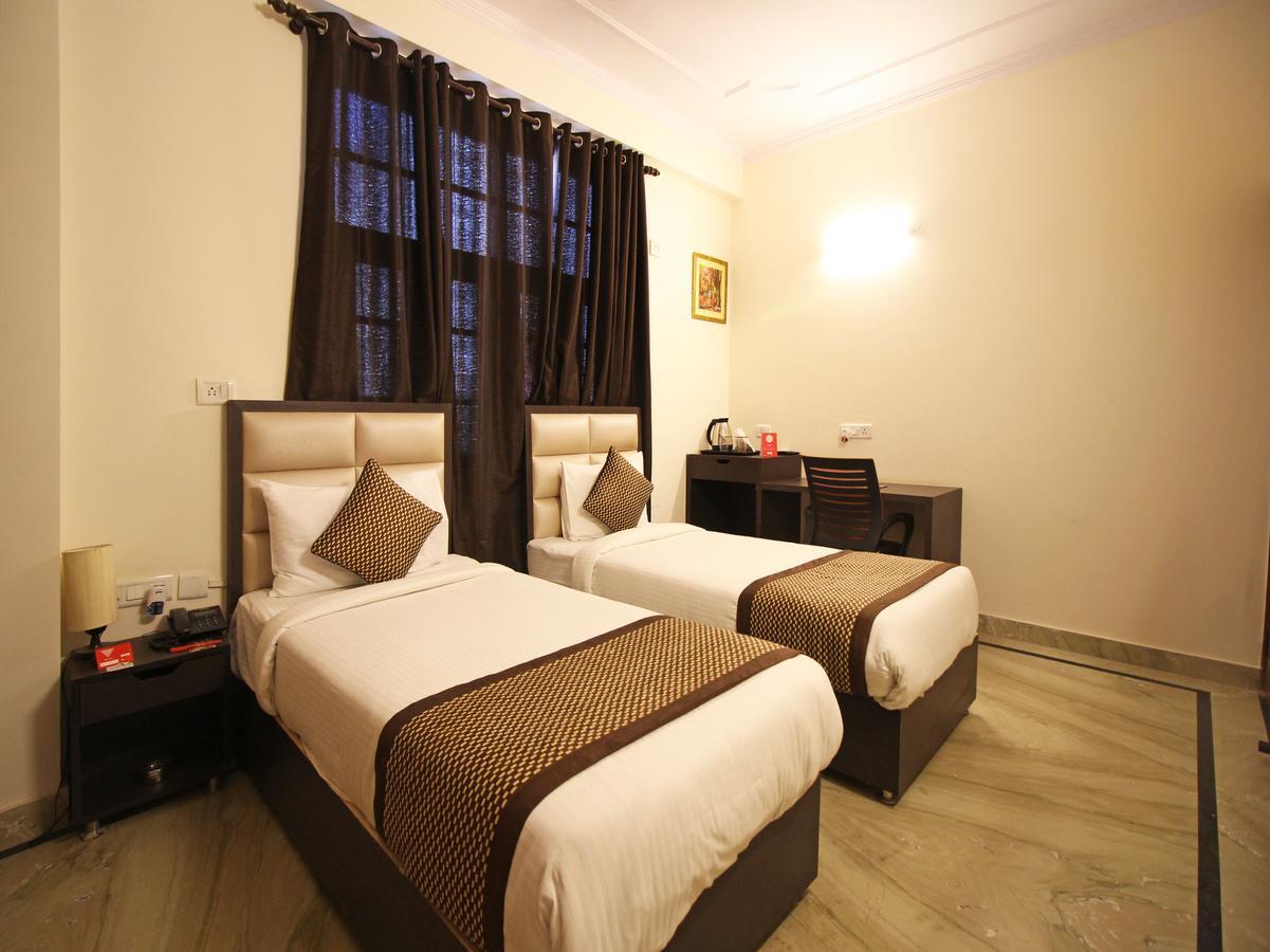 Capital O Tsl Stay Homes Indirapuram Kültér fotó